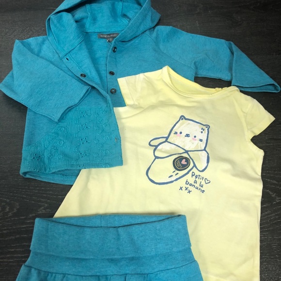 Baby bundle - Picture 4 of 7